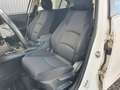 Mazda 3 Lim. Sports-Line Navi Xenon BOSE 72Tkm.165PS Weiß - thumbnail 8