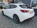Mazda 3 Lim. Sports-Line Navi Xenon BOSE 72Tkm.165PS Weiß - thumbnail 6