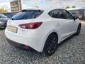 Mazda 3 Lim. Sports-Line Navi Xenon BOSE 72Tkm.165PS Weiß - thumbnail 4