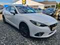 Mazda 3 Lim. Sports-Line Navi Xenon BOSE 72Tkm.165PS Weiß - thumbnail 3