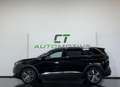Peugeot 5008 BlueHDI 130 EAT8 Allure 7 Sitzer Schwarz - thumbnail 4