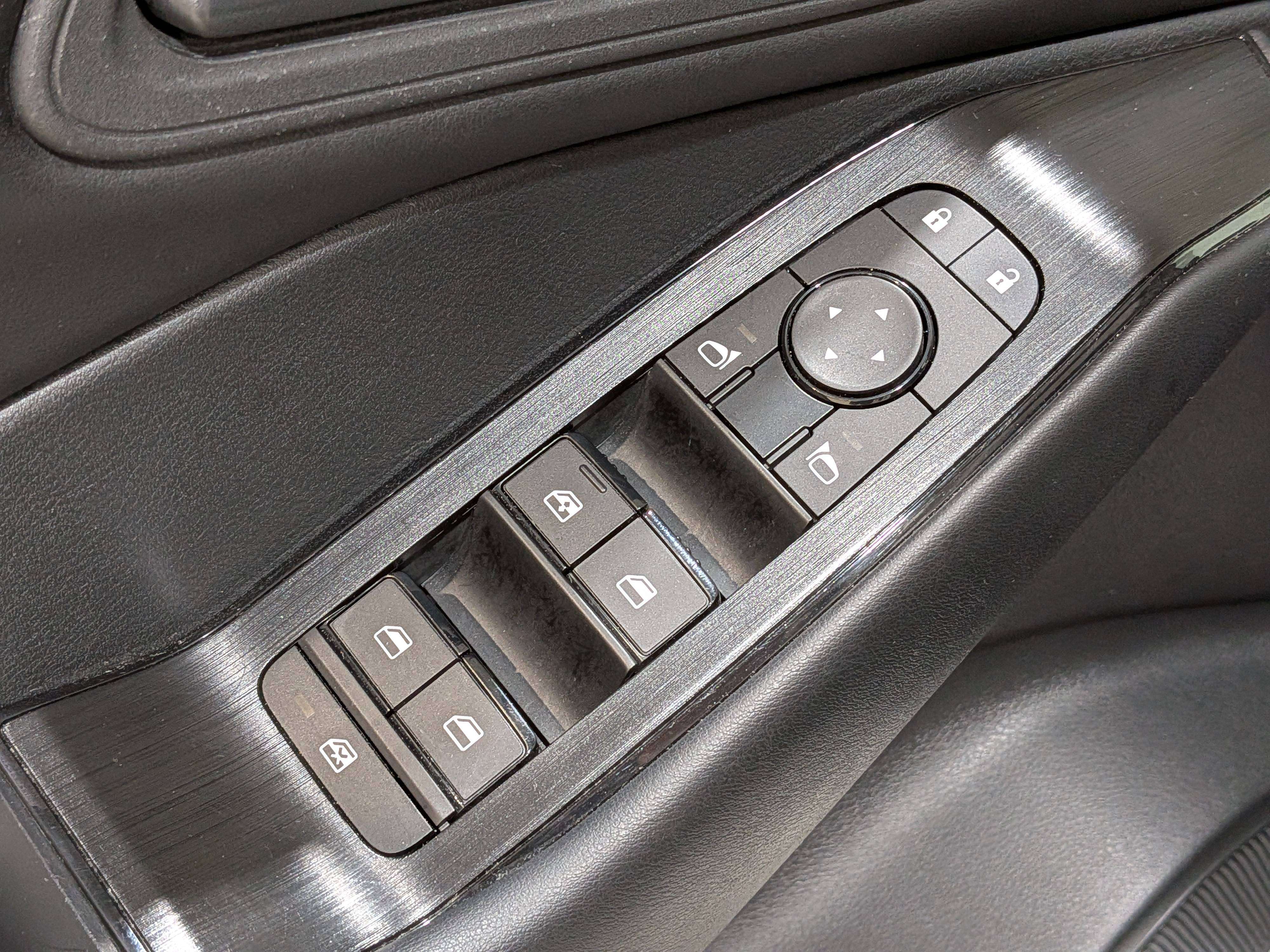 Nissan Rogue 2024