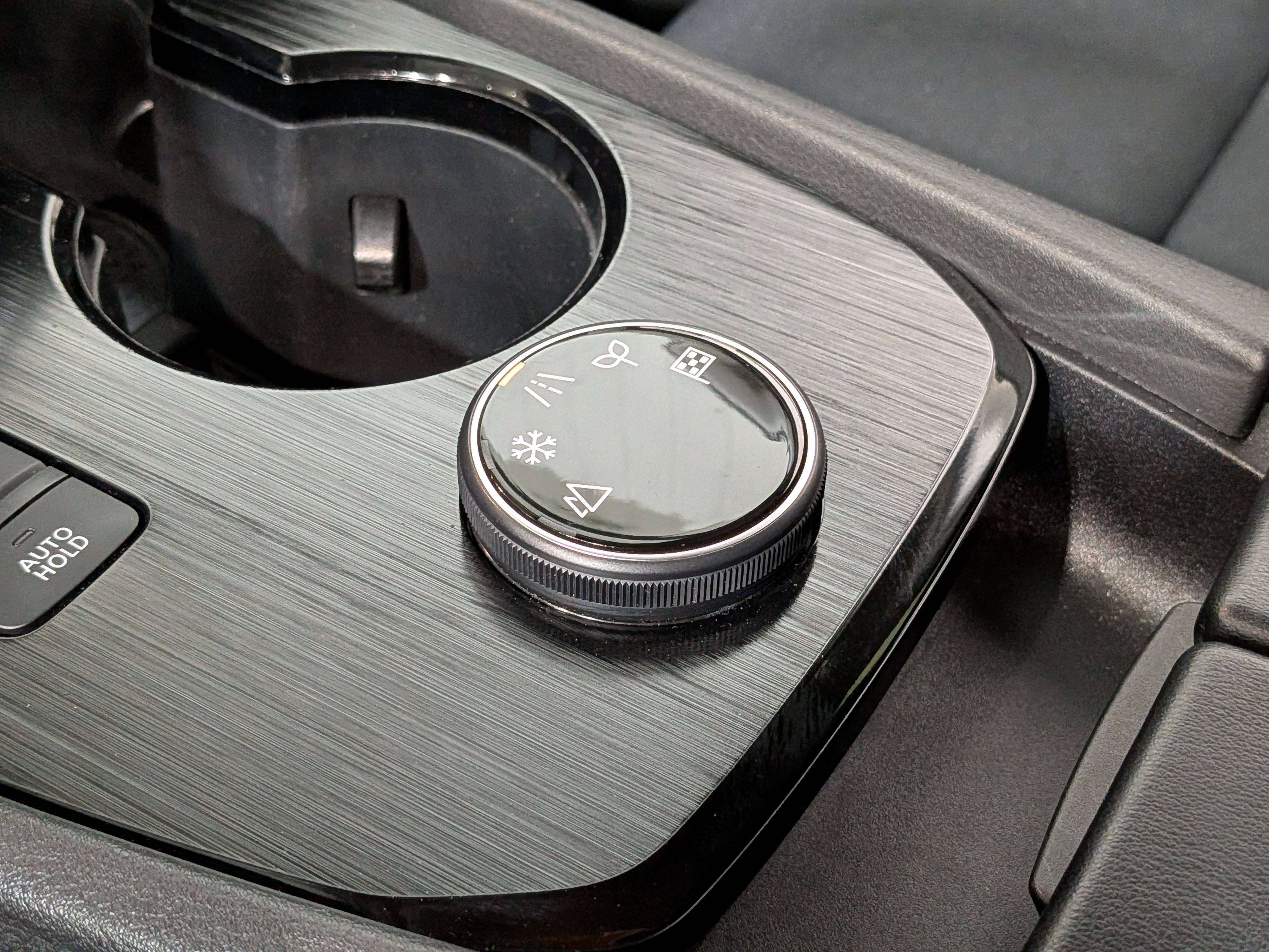 Nissan Rogue 2024