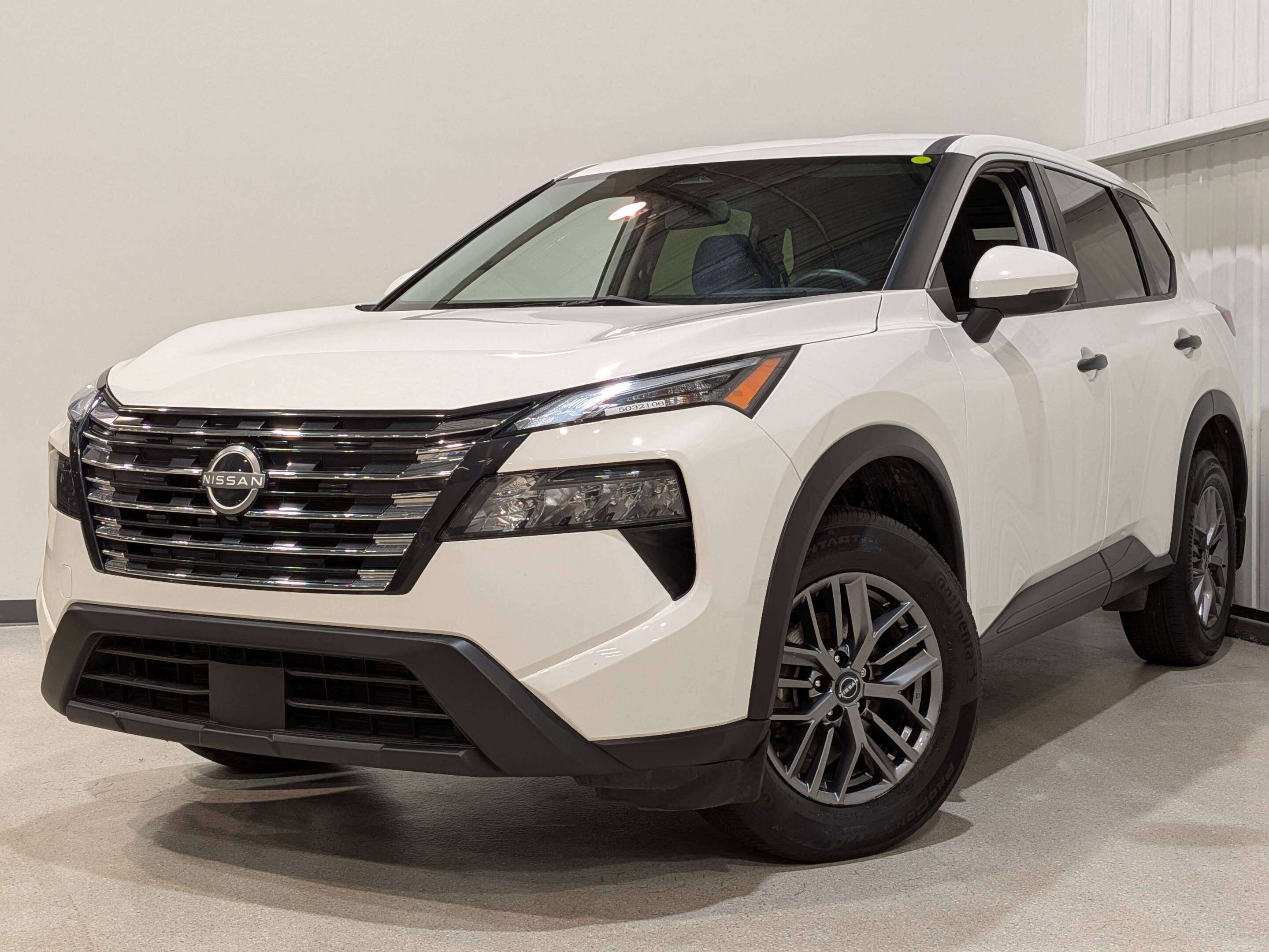 Nissan Rogue 2024