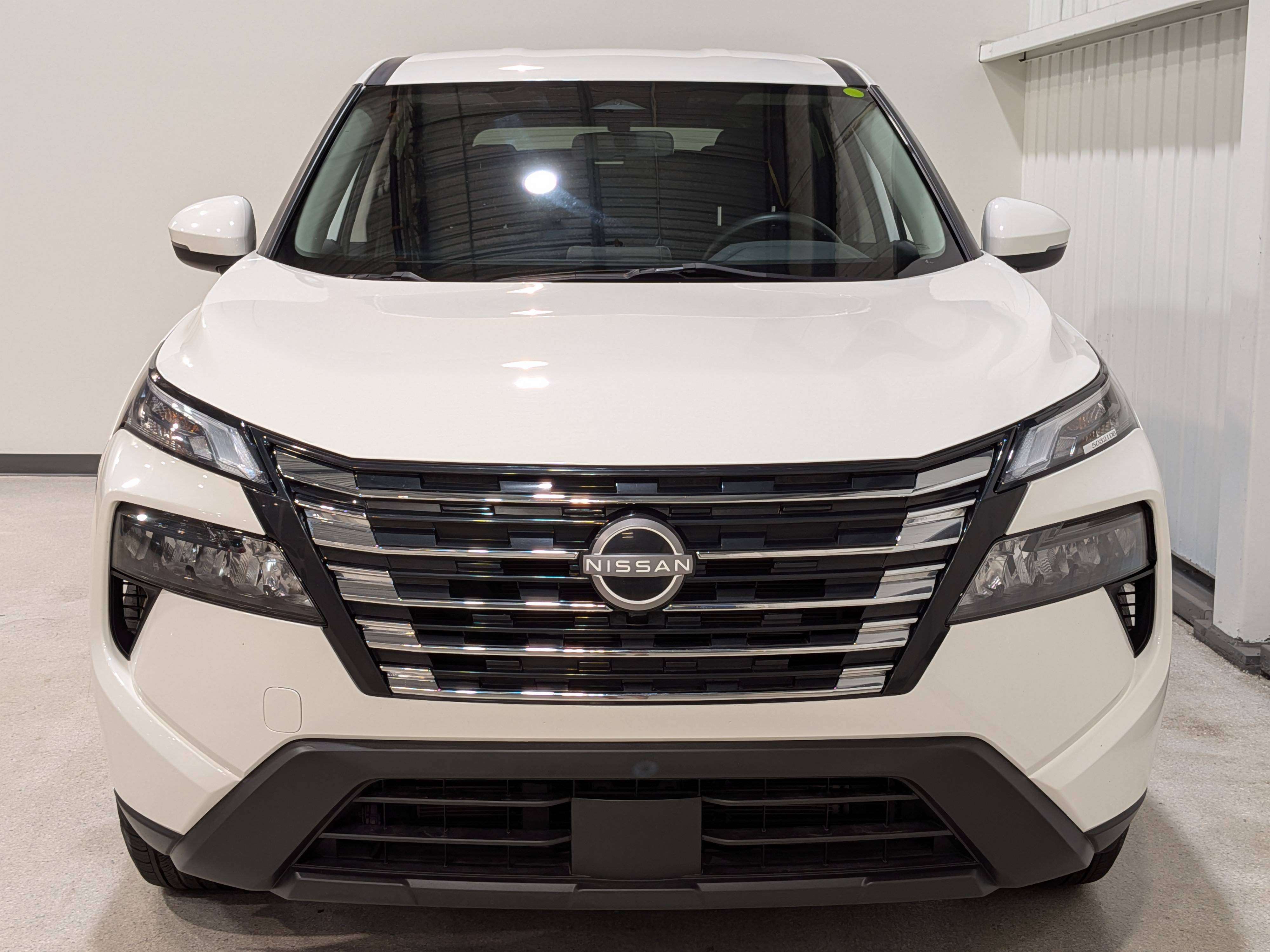 Nissan Rogue 2024