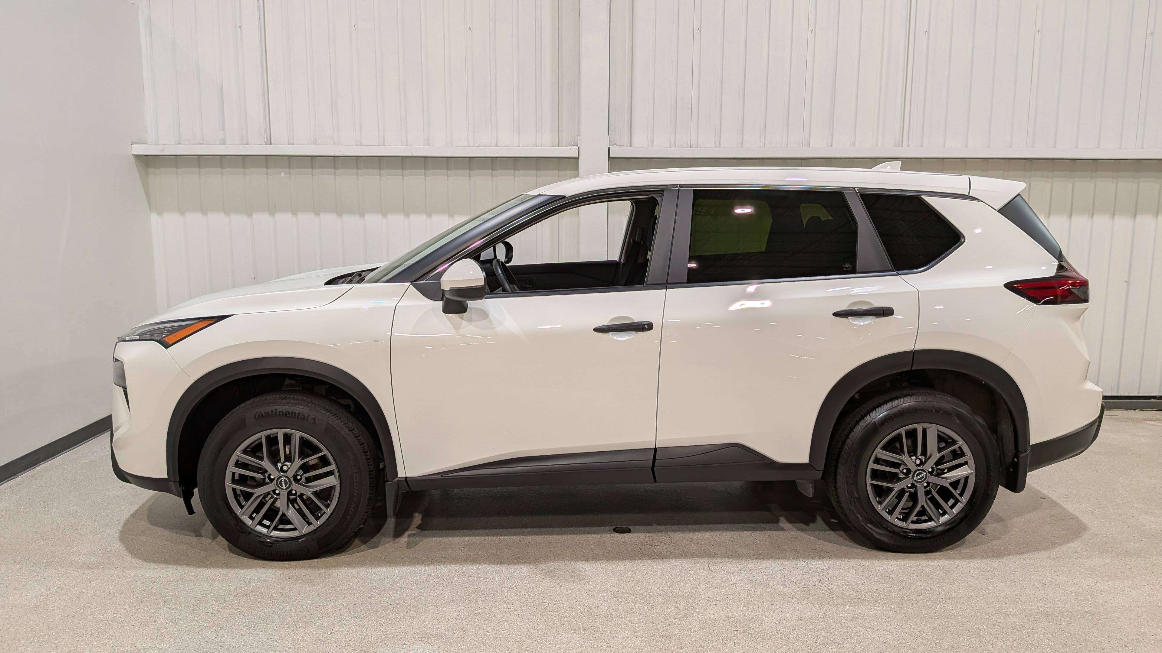 Nissan Rogue 2024