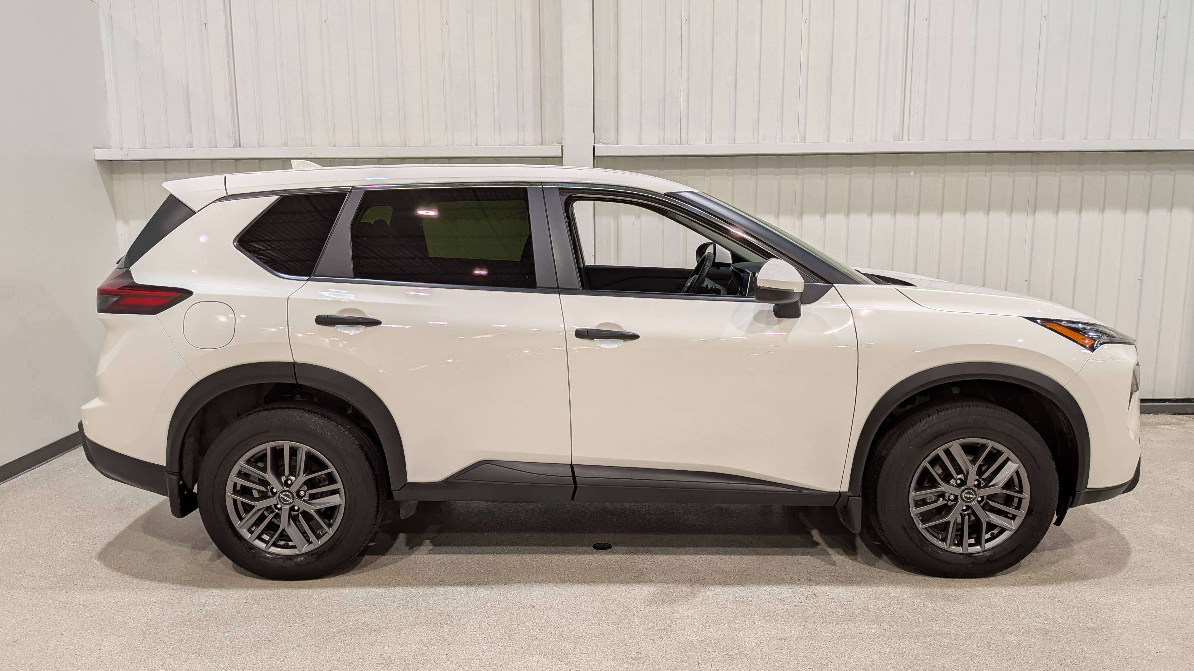 Nissan Rogue 2024