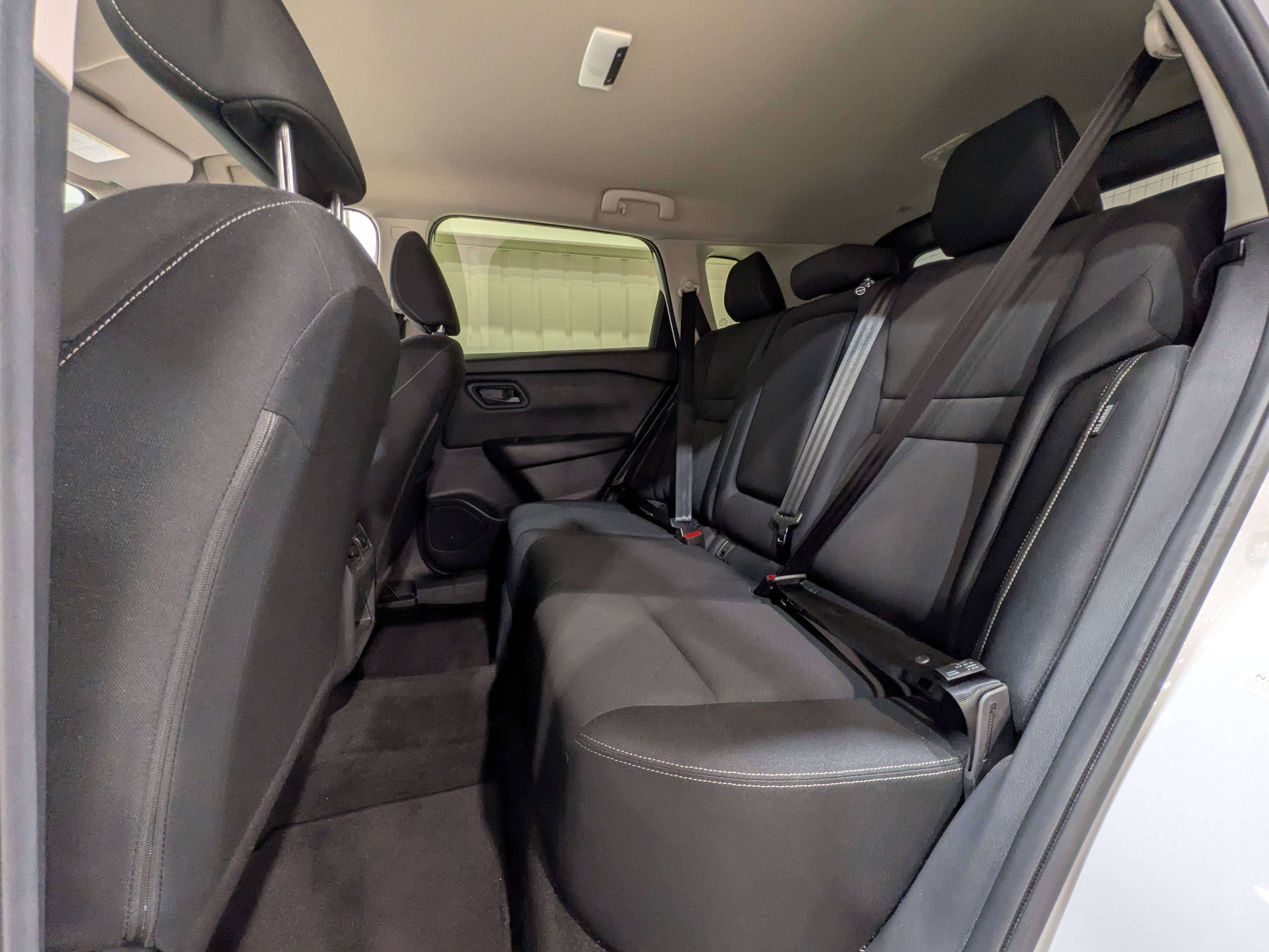Nissan Rogue 2024