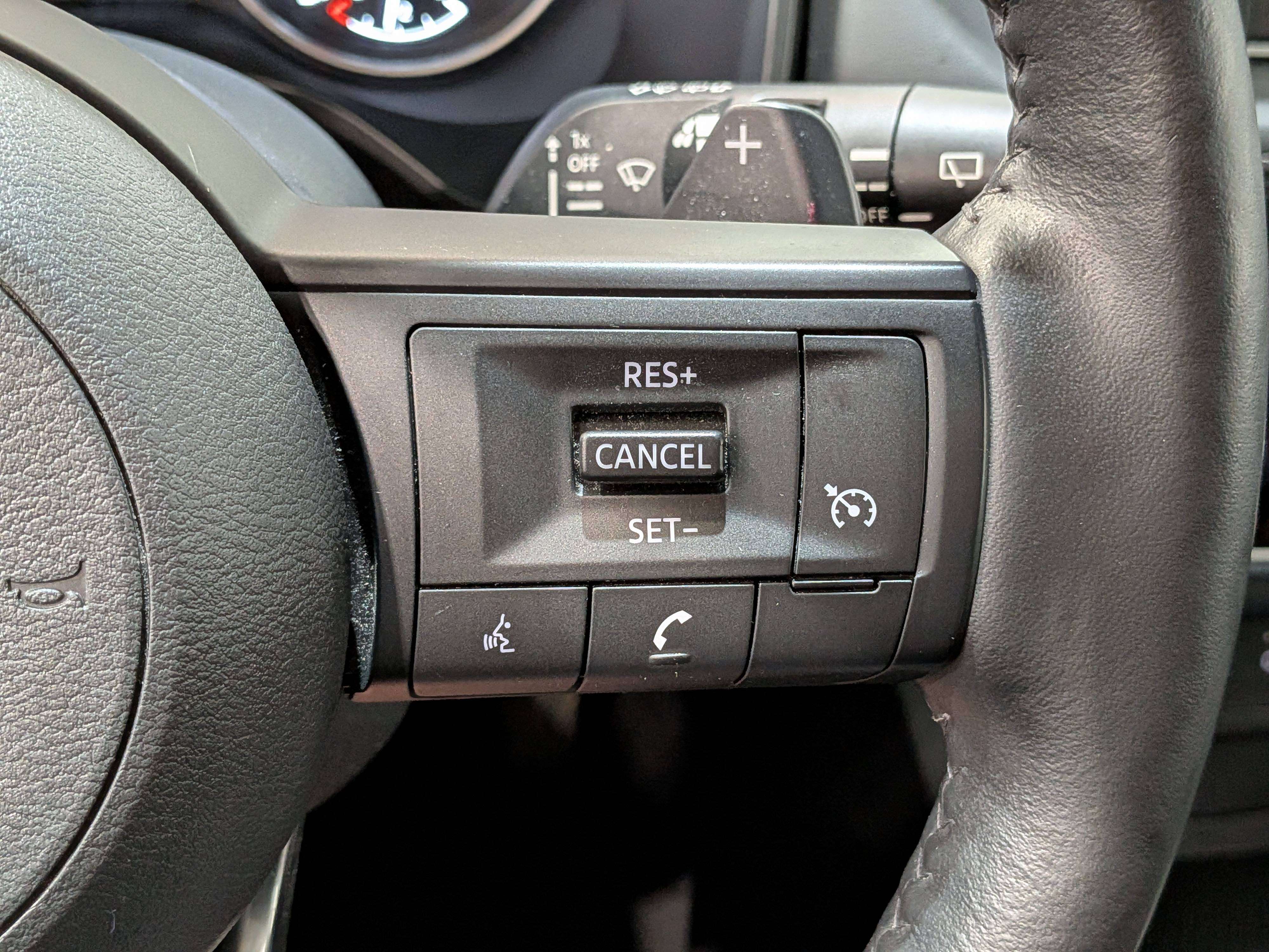 Nissan Rogue 2024