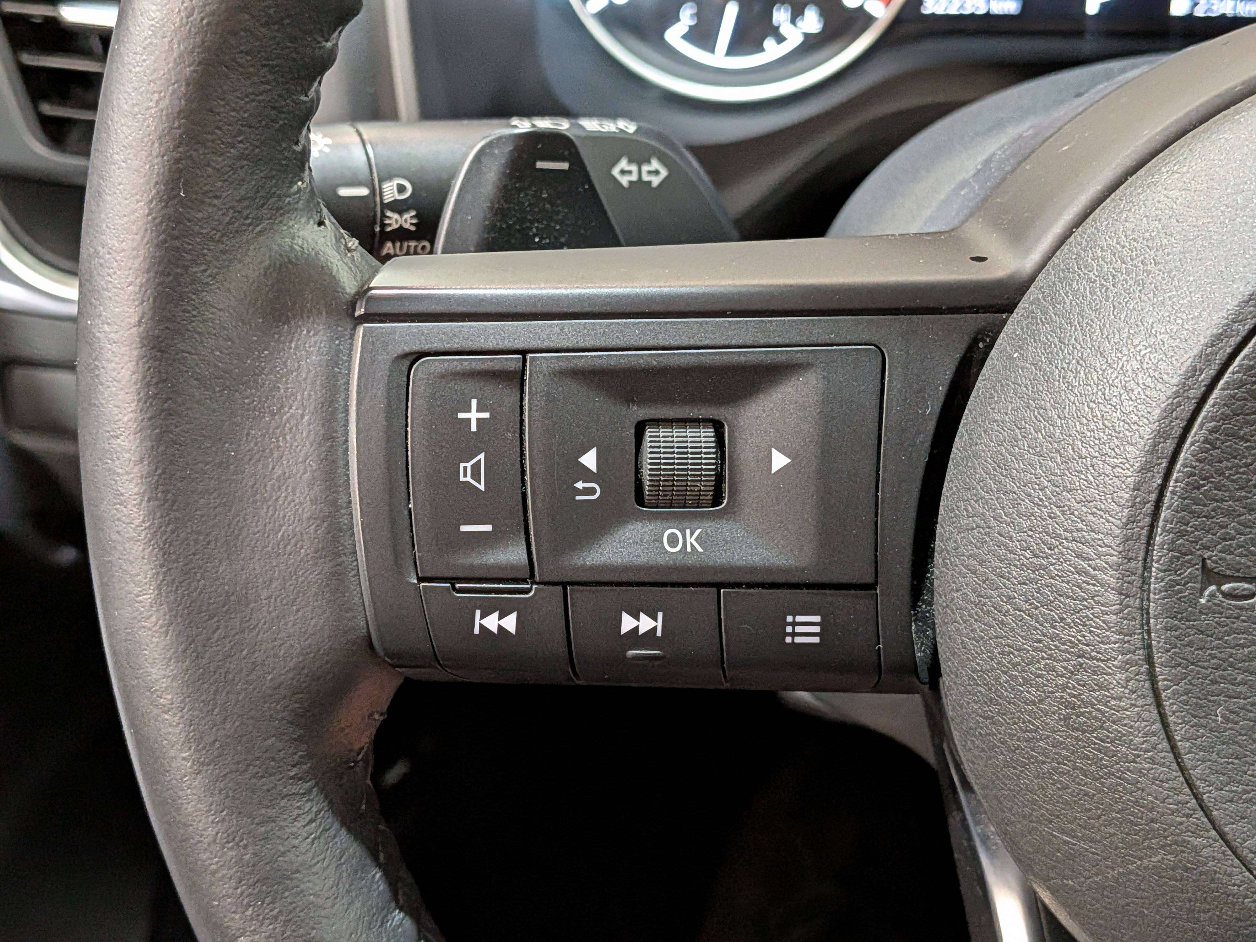 Nissan Rogue 2024