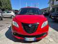 Lancia Ypsilon Ypsilon III 2011 1.3 mjt 95cv Rosso - thumbnail 2