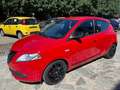 Lancia Ypsilon Ypsilon III 2011 1.3 mjt 95cv Rosso - thumbnail 1