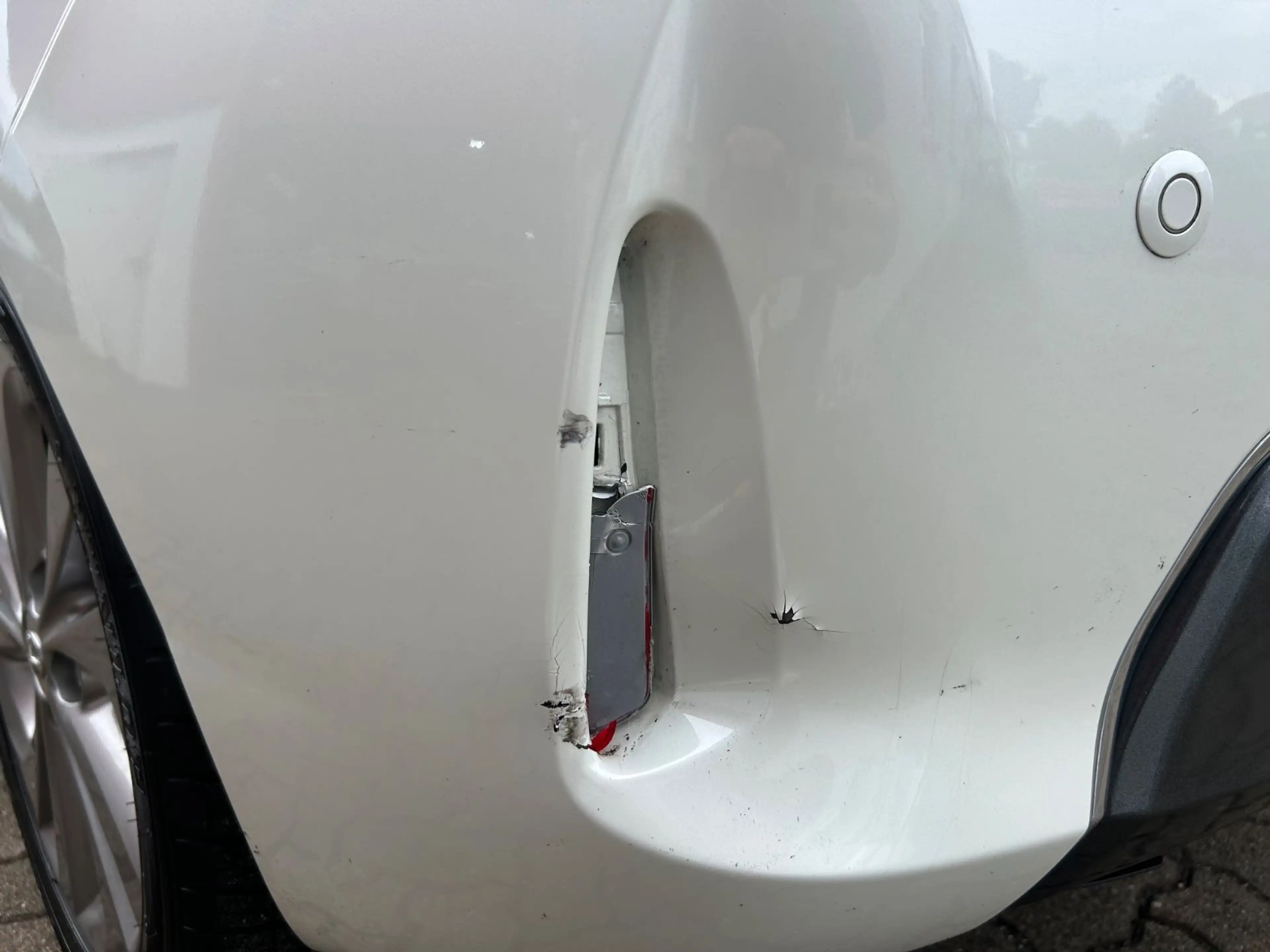 Toyota Auris Hybrid Executive/`**** — photo 7