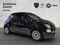 Fiat 500 1.0 FireFly Hybrid 70 LOUNGE Zwart - thumbnail 8