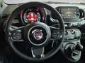 Fiat 500 1.0 FireFly Hybrid 70 LOUNGE Schwarz - thumbnail 10