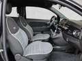 Fiat 500 1.0 FireFly Hybrid 70 LOUNGE Schwarz - thumbnail 17