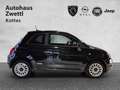 Fiat 500 1.0 FireFly Hybrid 70 LOUNGE Zwart - thumbnail 7