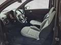 Fiat 500 1.0 FireFly Hybrid 70 LOUNGE Schwarz - thumbnail 9