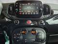 Fiat 500 1.0 FireFly Hybrid 70 LOUNGE Schwarz - thumbnail 15