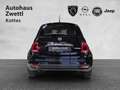 Fiat 500 1.0 FireFly Hybrid 70 LOUNGE Schwarz - thumbnail 5