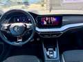 Skoda Octavia Combi Scout 4x4 2.0 TDI DSG 1. Besitz Blau - thumbnail 23