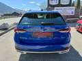Skoda Octavia Combi Scout 4x4 2.0 TDI DSG 1. Besitz Blau - thumbnail 9