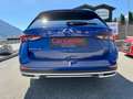 Skoda Octavia Combi Scout 4x4 2.0 TDI DSG 1. Besitz Blau - thumbnail 10