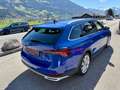 Skoda Octavia Combi Scout 4x4 2.0 TDI DSG 1. Besitz Blau - thumbnail 11