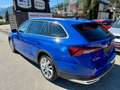 Skoda Octavia Combi Scout 4x4 2.0 TDI DSG 1. Besitz Blau - thumbnail 7