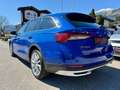 Skoda Octavia Combi Scout 4x4 2.0 TDI DSG 1. Besitz Blau - thumbnail 8