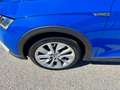 Skoda Octavia Combi Scout 4x4 2.0 TDI DSG 1. Besitz Blau - thumbnail 6