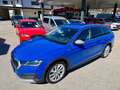 Skoda Octavia Combi Scout 4x4 2.0 TDI DSG 1. Besitz Blau - thumbnail 5