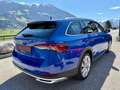 Skoda Octavia Combi Scout 4x4 2.0 TDI DSG 1. Besitz Blau - thumbnail 12