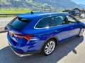 Skoda Octavia Combi Scout 4x4 2.0 TDI DSG 1. Besitz Blau - thumbnail 13
