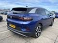 Volkswagen ID.4 First 77 kWh warmtepomp / Navigatie / Camera / Ext Bleu - thumbnail 10