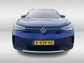 Volkswagen ID.4 First 77 kWh warmtepomp / Navigatie / Camera / Ext Bleu - thumbnail 5