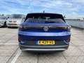 Volkswagen ID.4 First 77 kWh warmtepomp / Navigatie / Camera / Ext Bleu - thumbnail 11