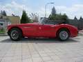Austin-Healey 3000 MK III Rot - thumbnail 2