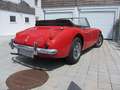 Austin-Healey 3000 MK III Rot - thumbnail 4