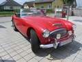 Austin-Healey 3000 MK III Rot - thumbnail 5