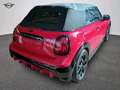 MINI John Cooper Works Cabrio John Cooper Works Trim Roşu - thumbnail 4