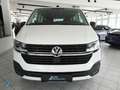 Volkswagen T6.1 Multivan 2,0 TDI 4MOTION DSG*AHK*LED*STHZG* Blanco - thumbnail 3