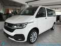 Volkswagen T6.1 Multivan 2,0 TDI 4MOTION DSG*AHK*LED*STHZG* Blanco - thumbnail 1