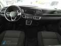 Volkswagen T6.1 Multivan 2,0 TDI 4MOTION DSG*AHK*LED*STHZG* Blanco - thumbnail 9