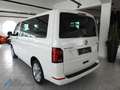 Volkswagen T6.1 Multivan 2,0 TDI 4MOTION DSG*AHK*LED*STHZG* Blanco - thumbnail 6