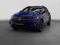 Volkswagen T-Roc 2.0 TSI DSG 4M R-LINE BLACK ST.HEIZ KAMERA Blau - thumbnail 2