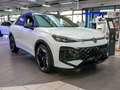 Volkswagen T-Roc R-Line 1.5 eTSI Apple Android Parkpaket Blanc - thumbnail 3