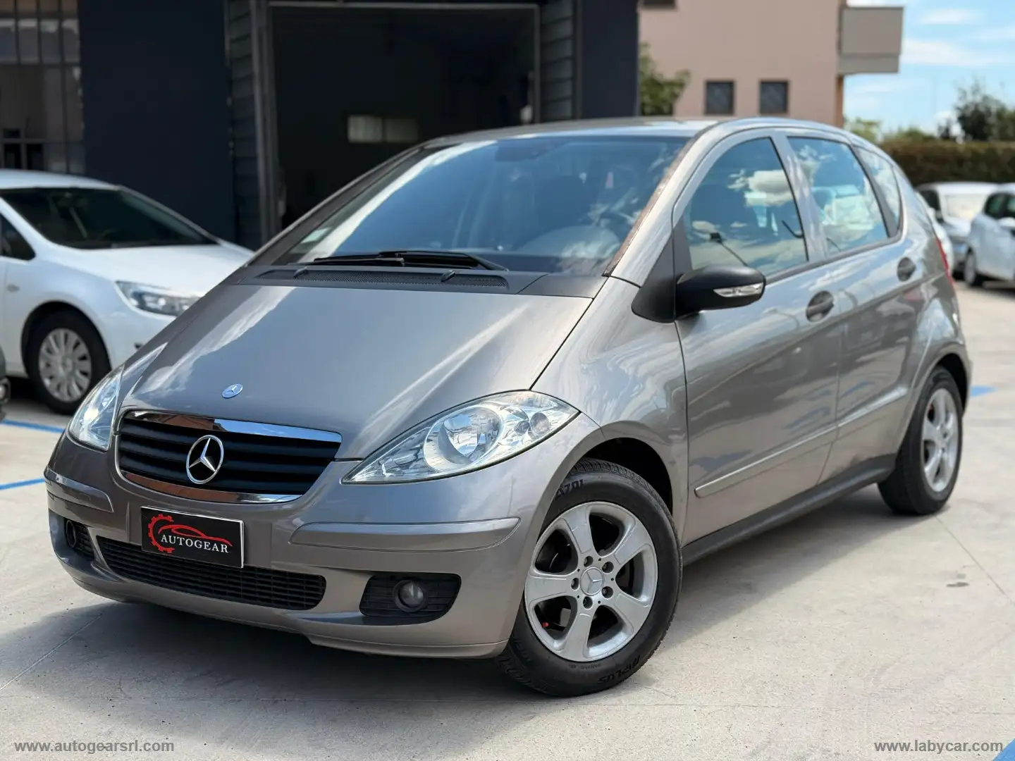 Mercedes-Benz A 150 A 150 Avantgarde - 1