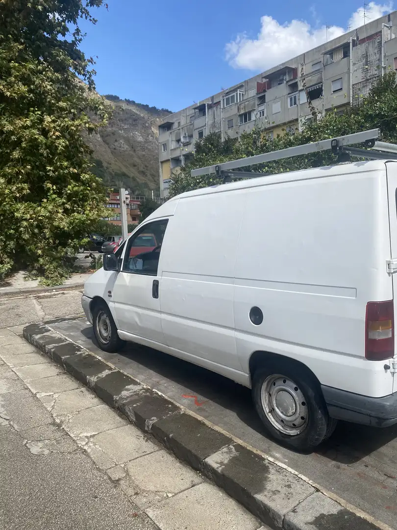 Fiat Scudo - 1