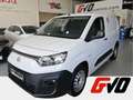 Fiat Doblo MULTIJET 1.5 130 CV ISOTERMO + FRIO MANTENIMIENTO Blanc - thumbnail 1